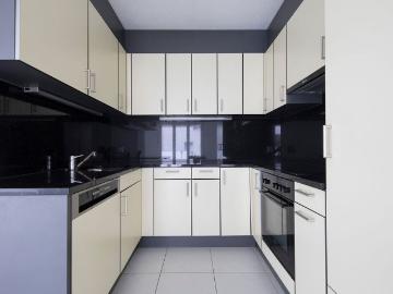 5.5 Zimmer, 117 m², 2. Stock