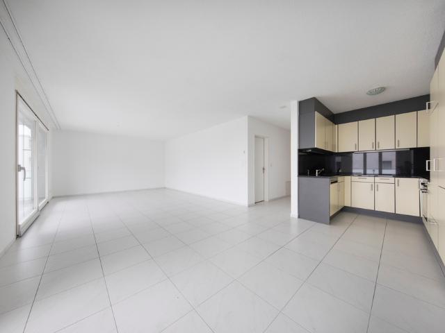 5.5 Zimmer, 117 m², 2. Stock