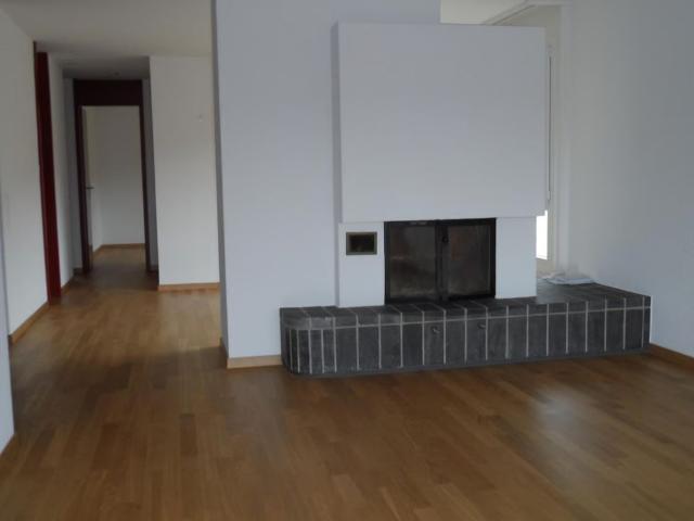 5.5 Zimmer, 117 m², 2. Stock