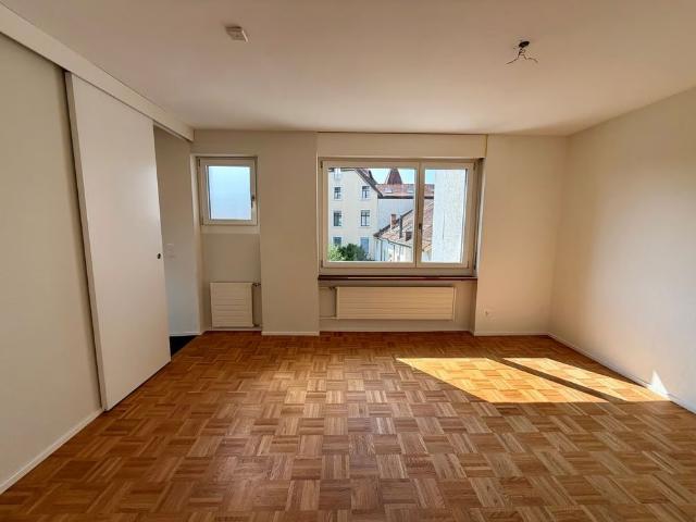 5.5 Zimmer, 117 m², 2. Stock