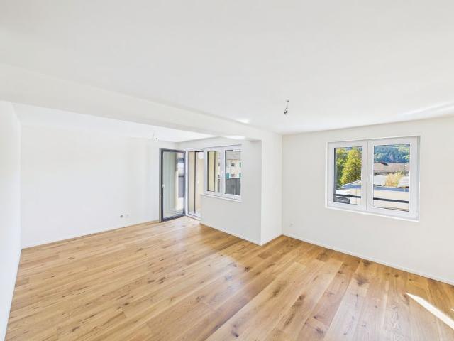 5.5 Zimmer, 117 m², 3. Stock