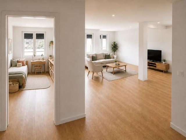 5.5 Zimmer, 117 m², 3. Stock