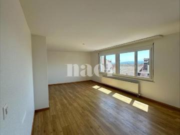 5.5 Zimmer, 117 m², 3. Stock