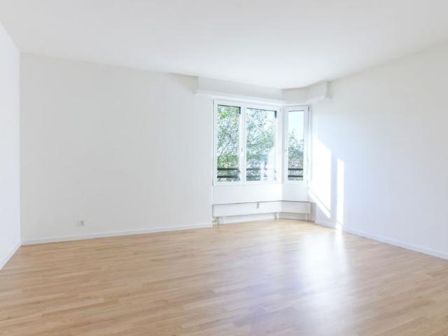 5.5 Zimmer, 117 m², 3. Stock