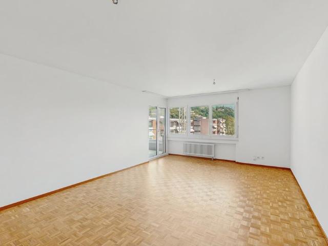 5.5 Zimmer, 117 m², 6. Stock