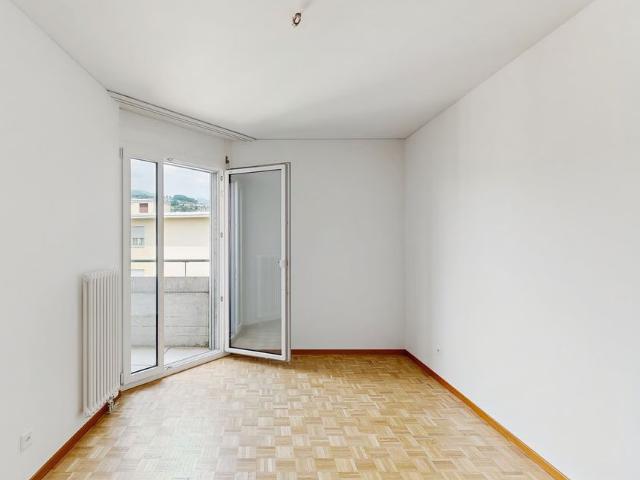 5.5 Zimmer, 117 m², 6. Stock