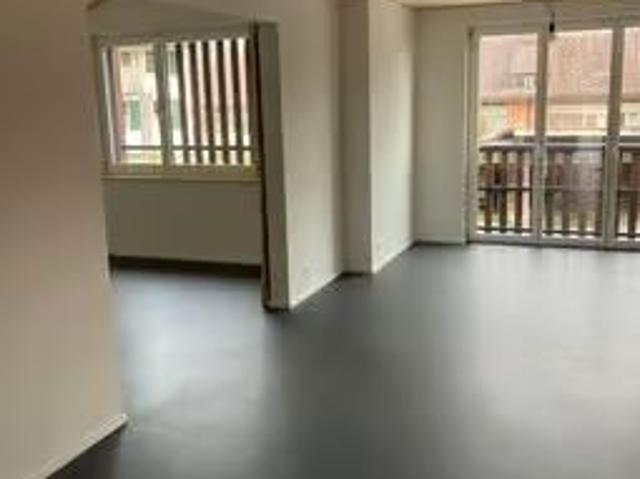 5.5 Zimmer, 114 m², EG