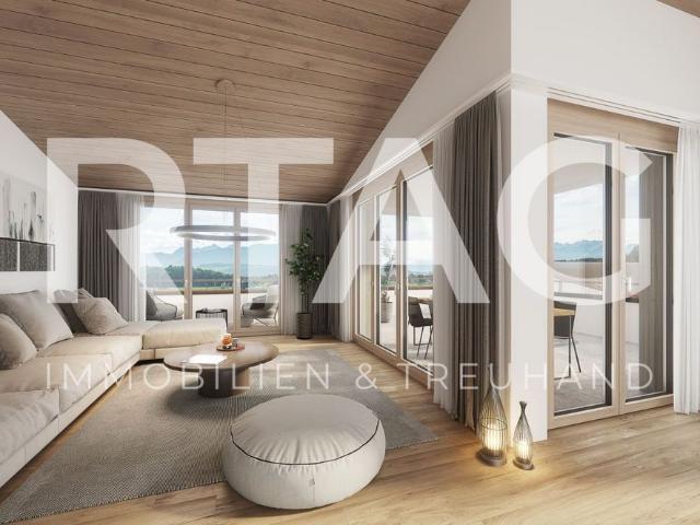 5.5 Zimmer, 114 m²