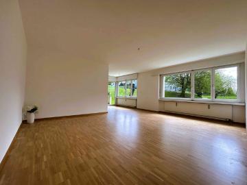 5.5 Zimmer, 114 m², 1. Stock