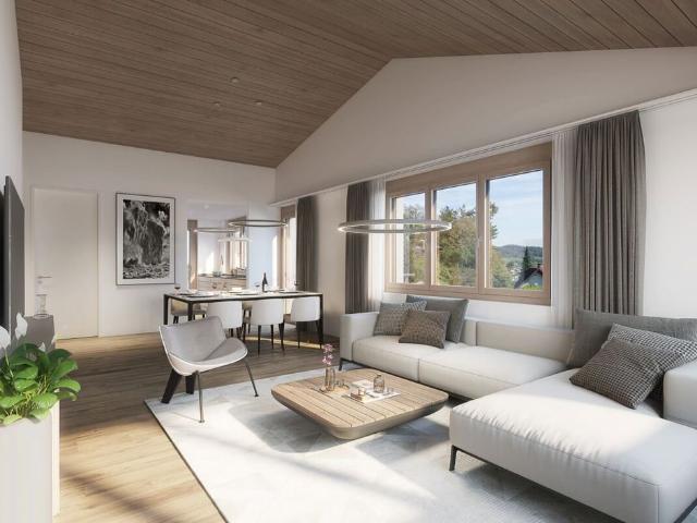 5.5 Zimmer, 114 m²
