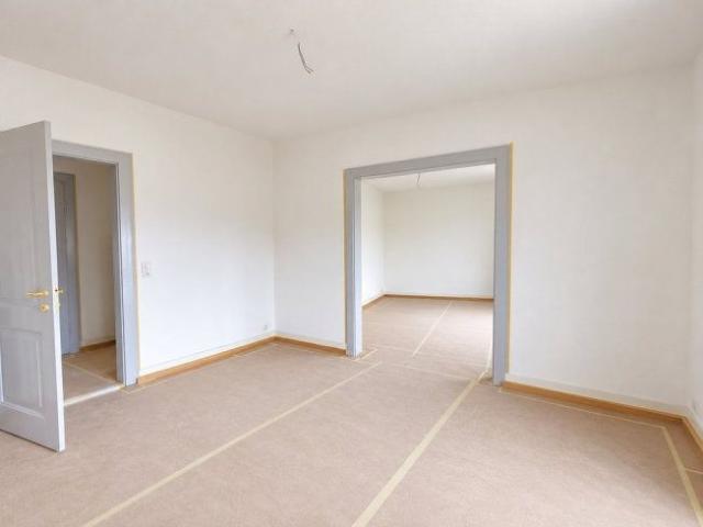 5.5 Zimmer, 114 m², 3. Stock