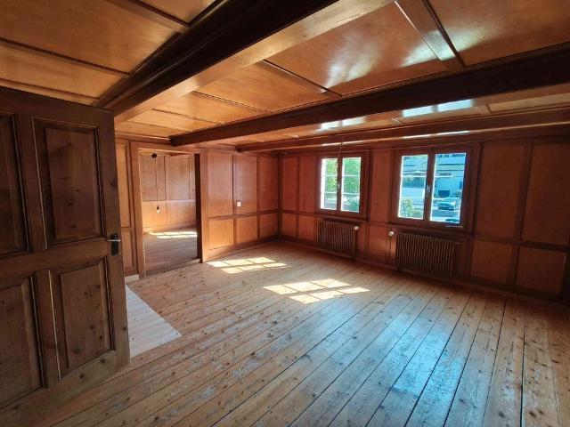5.5 Zimmer, 114 m²