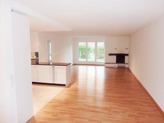 5.5 Zimmer, 115 m², EG