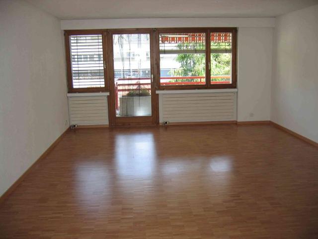 5.5 Zimmer, 115 m², EG