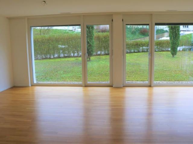 5.5 Zimmer, 115 m², 1. Stock