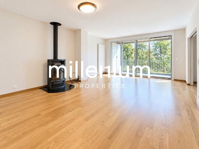 5.5 Zimmer, 115 m², 1. Stock