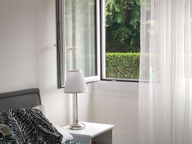 5.5 Zimmer, 115 m², 1. Stock