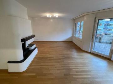 Horgen, Bezirk Horgen, Kanton Zürich - Balkon
