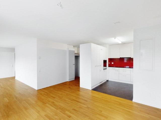 5.5 Zimmer, 115 m², 2. Stock