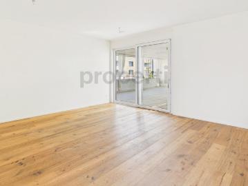 5.5 Zimmer, 115 m², 2. Stock