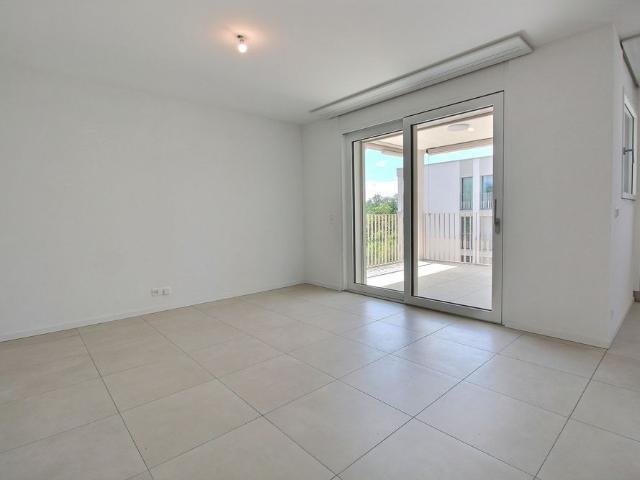 5.5 Zimmer, 115 m², 3. Stock