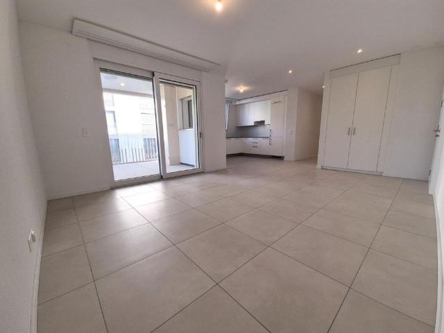 5.5 Zimmer, 115 m², 3. Stock