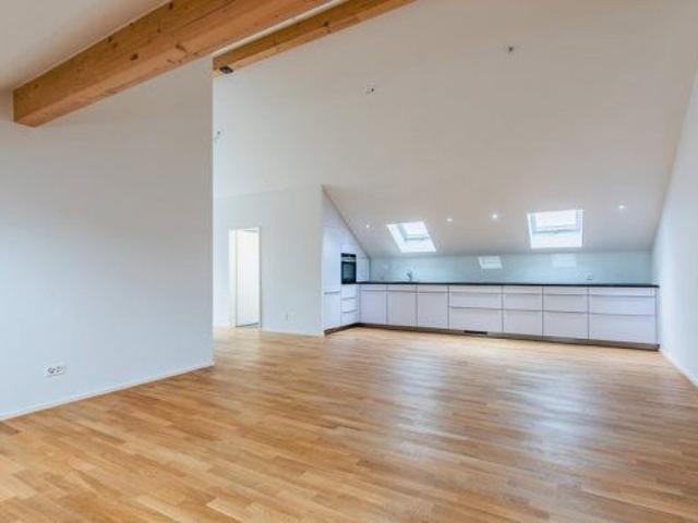 5.5 Zimmer, 115 m², 3. Stock