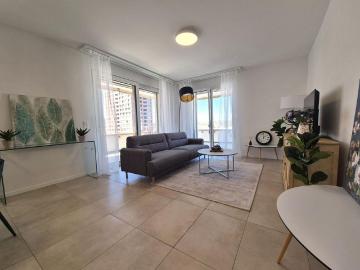 5.5 Zimmer, 115 m², 4. Stock