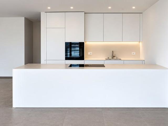 5.5 Zimmer, 115 m², 4. Stock
