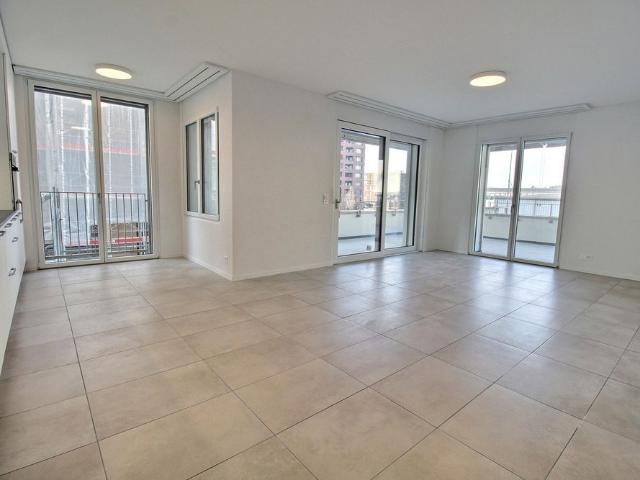 5.5 Zimmer, 115 m², 4. Stock