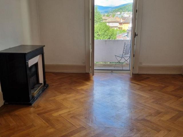 5.5 Zimmer, 115 m²
