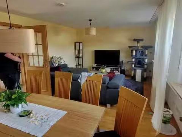 5,5 Zimmer 115 m² 870 € Kaltmiete Wohnungen in Hagen am T.