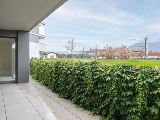 5.5 Zimmer, 116 m², EG