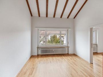 5.5 Zimmer, 116 m², 2. Stock