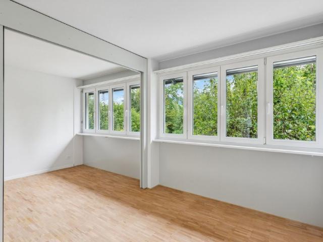 5.5 Zimmer, 118 m², EG