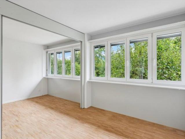 5.5 Zimmer, 118 m², EG