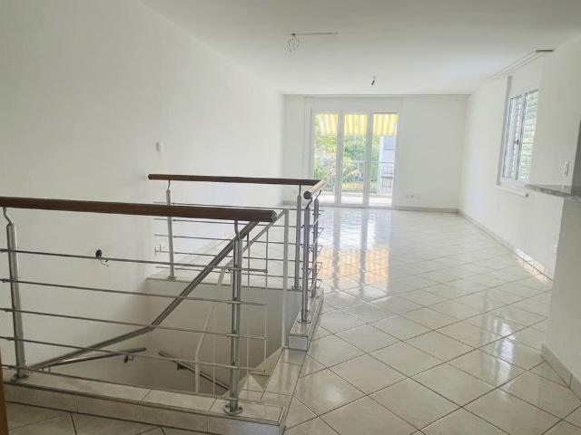 5.5 Zimmer, 118 m², EG