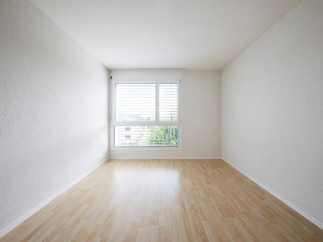 5.5 Zimmer, 118 m², 1. Stock