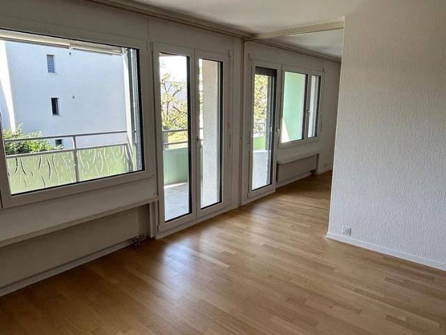 5.5 Zimmer, 118 m², 1. Stock