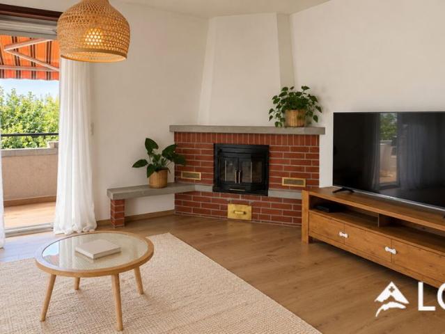 5.5 Zimmer, 118 m², 1. Stock