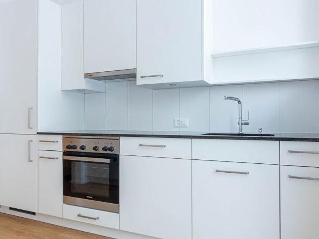 5.5 Zimmer, 118 m², 1. Stock