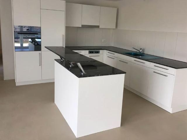 5.5 Zimmer, 118 m², 2. Stock