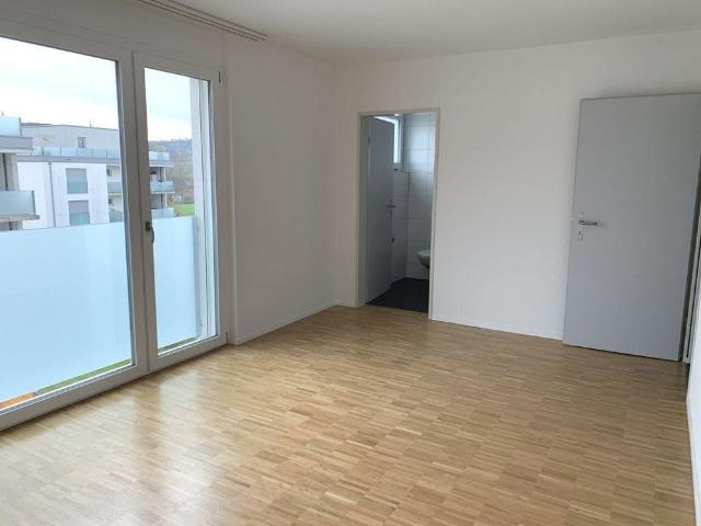 5.5 Zimmer, 118 m², 2. Stock