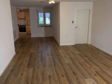 5.5 Zimmer, 118 m², 2. Stock
