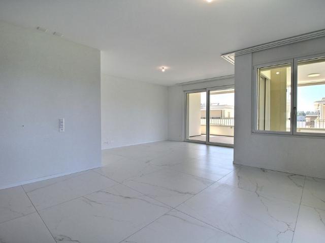 5.5 Zimmer, 118 m², 5. Stock