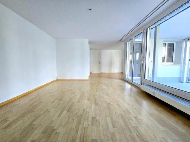 5.5 Zimmer, 119 m², EG