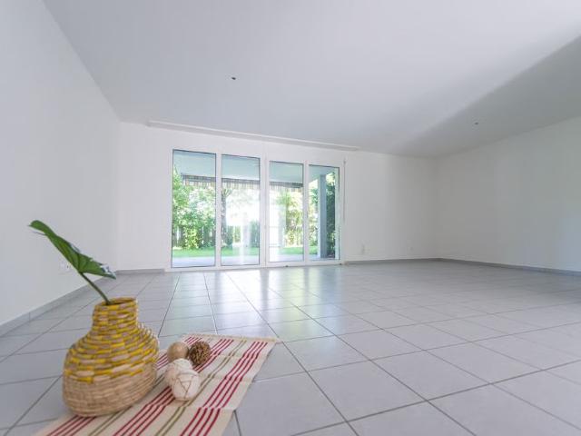 5.5 Zimmer, 119 m², EG