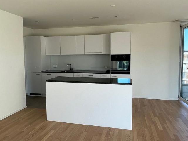 5.5 Zimmer, 119 m², 1. Stock