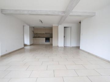 5.5 Zimmer, 119 m², 1. Stock