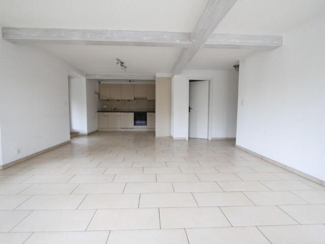 5.5 Zimmer, 119 m², 1. Stock